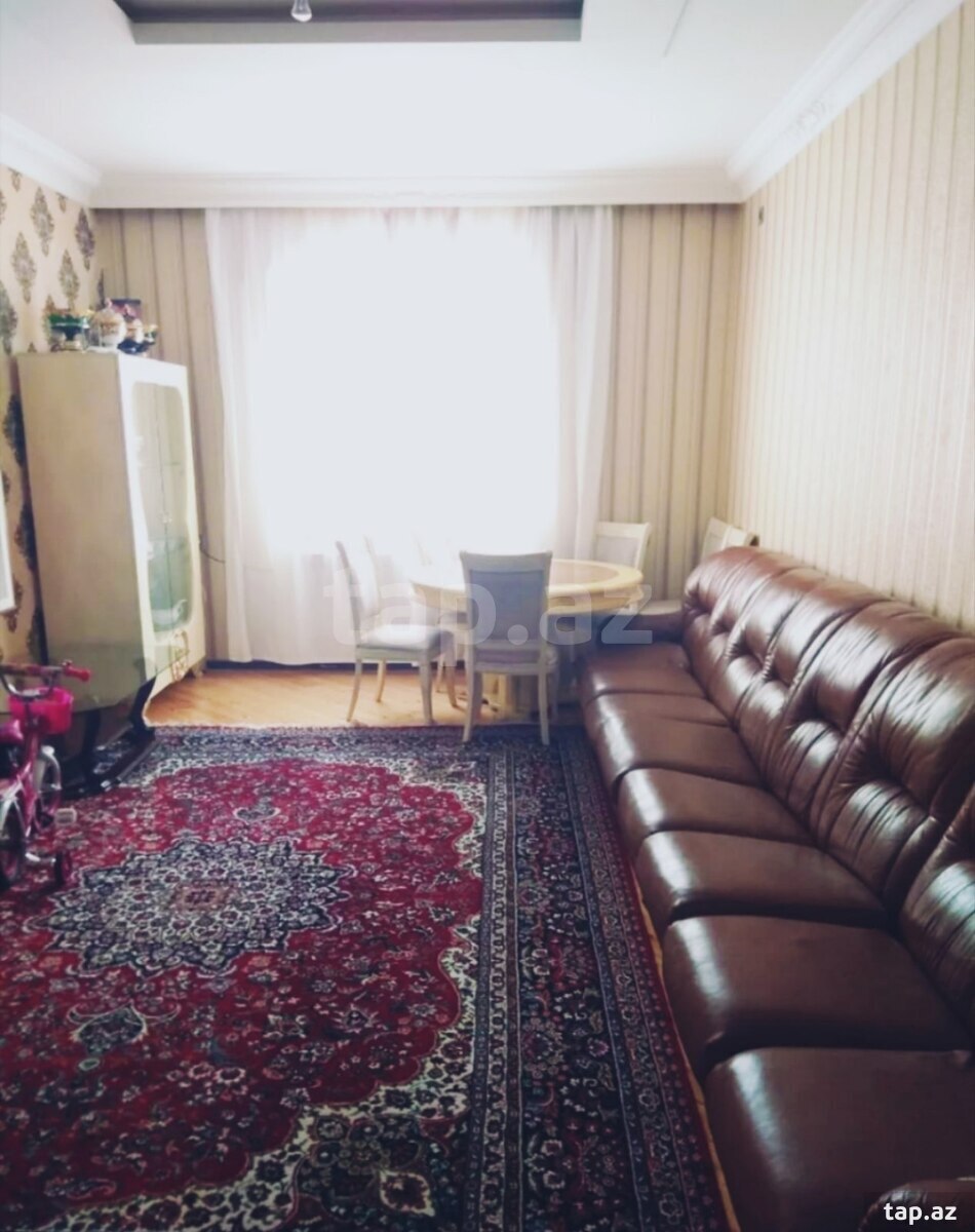 Həyət evi, Biləcəri qəs.