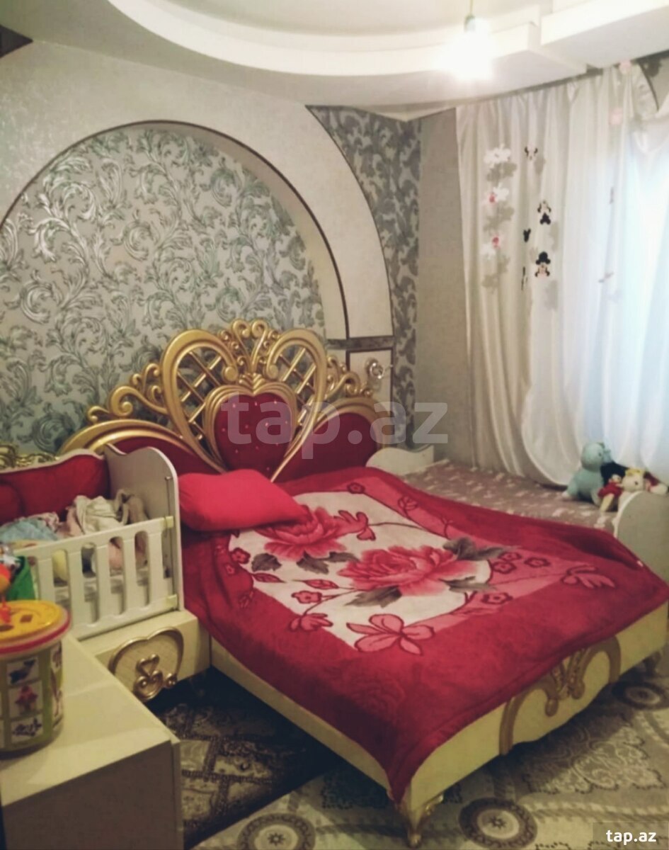Həyət evi, Biləcəri qəs.
