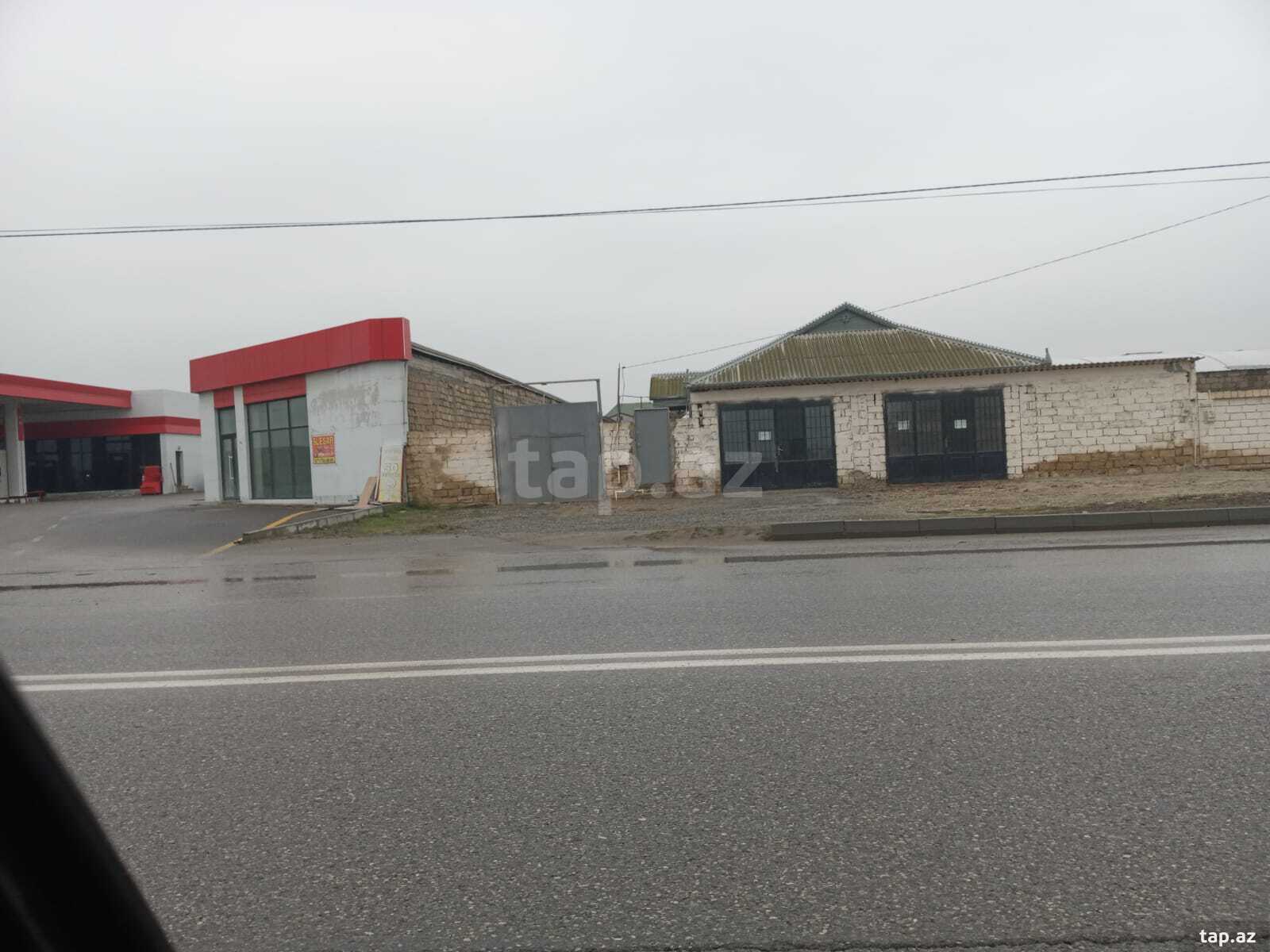 Obyekt icarəyə verilir, Sabunçu r.