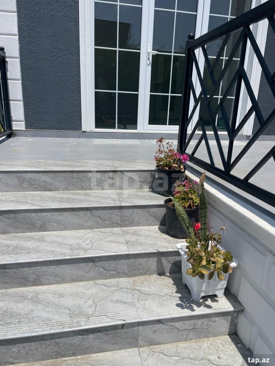 Həyət evi, Sumqayıt ş.