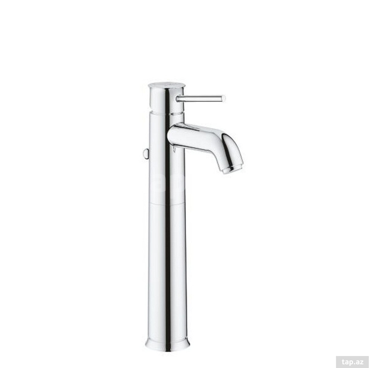 GROHE BauClassic 32868000 – Təkqollu lavabo qarışdırıcısı 1/2" — 1