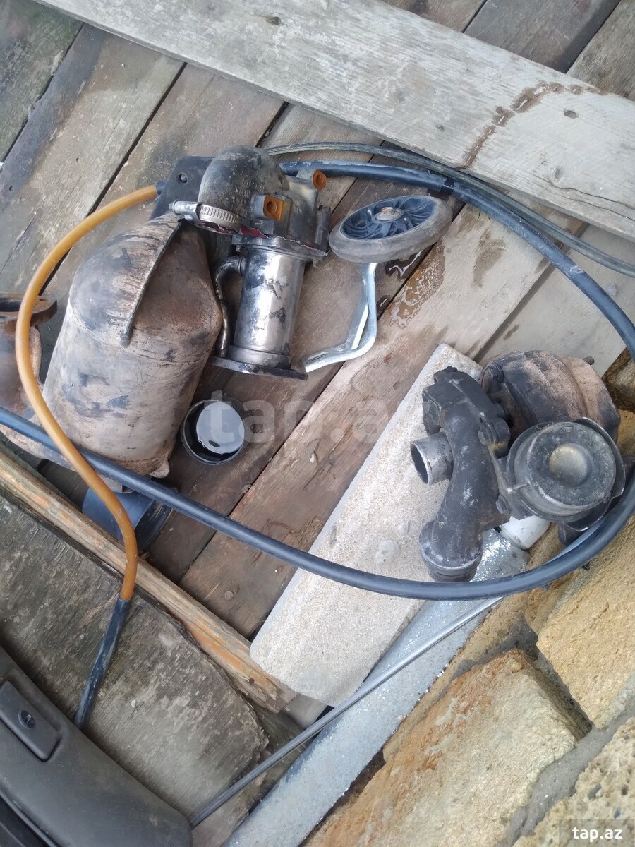 Renault Megane 2 turbosu