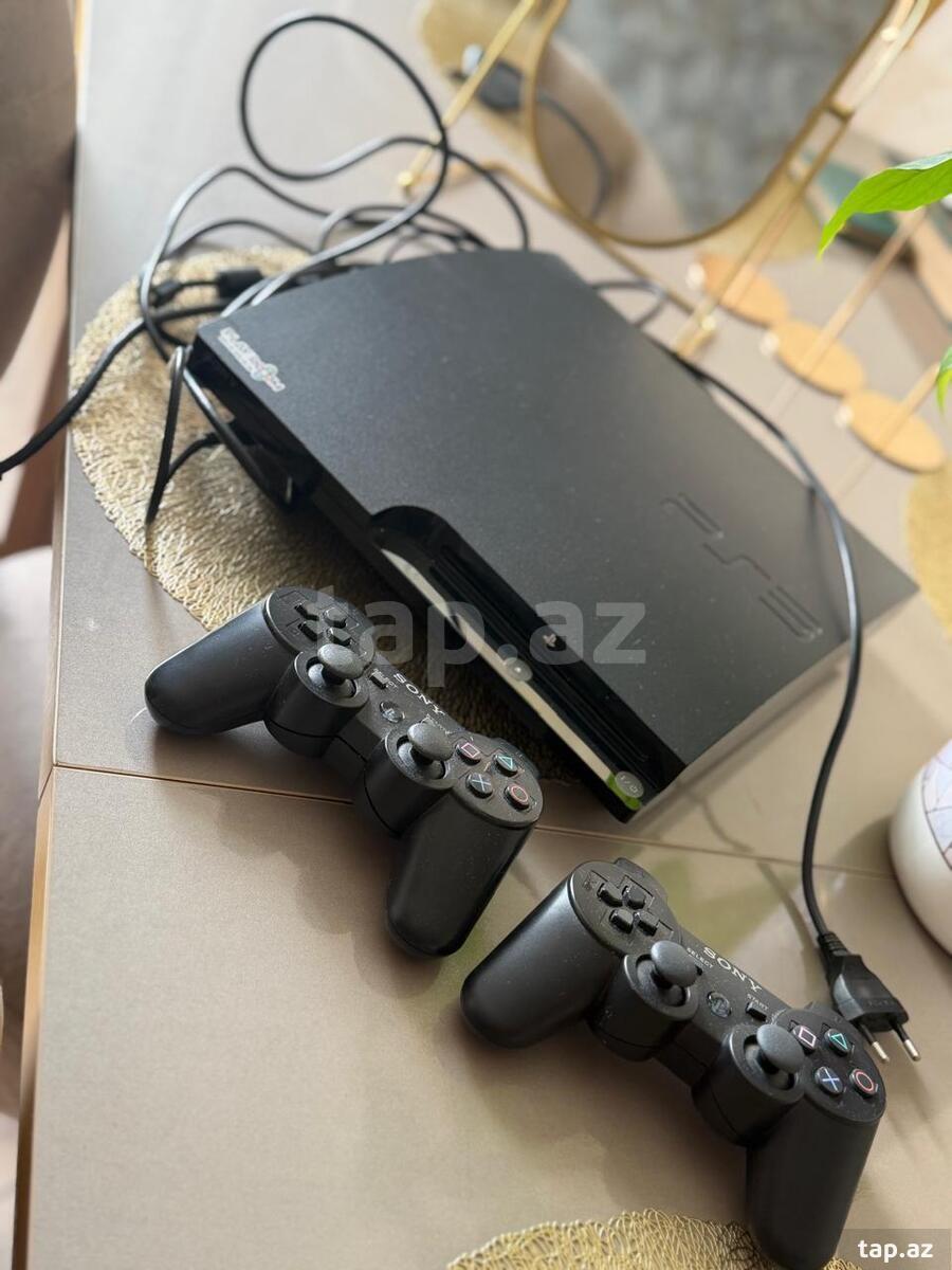 Sony Playstation 3 500GB