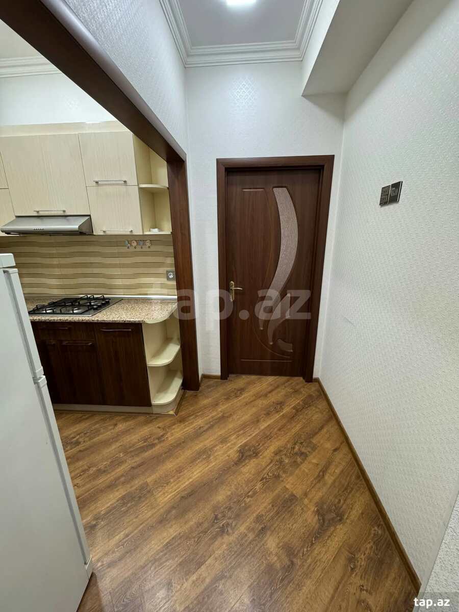 2 otaqlı mənzil satılır, Masazır, Abşeron
