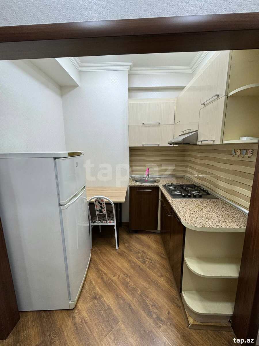 2 otaqlı mənzil satılır, Masazır, Abşeron