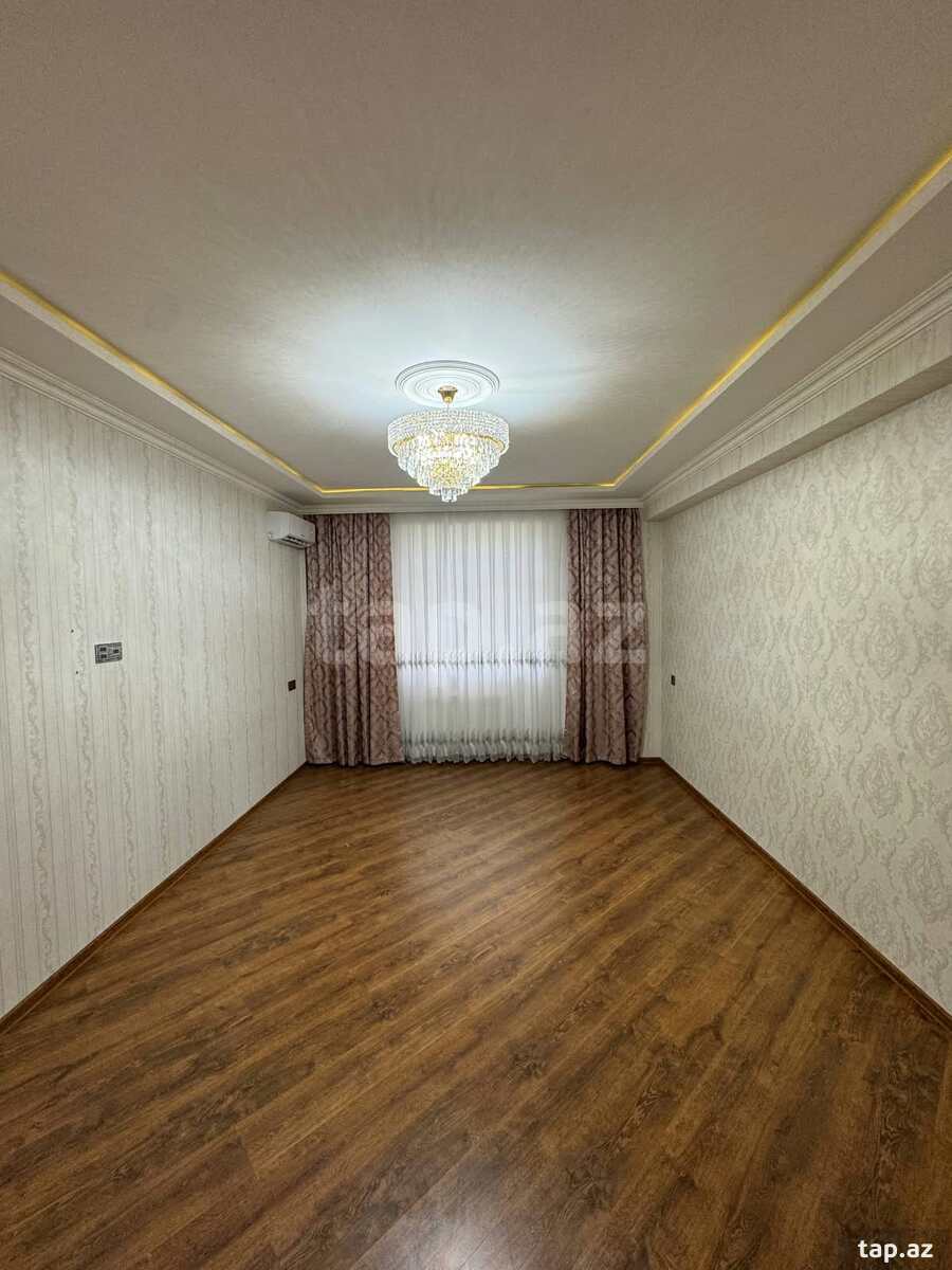 2 otaqlı mənzil satılır, Masazır, Abşeron