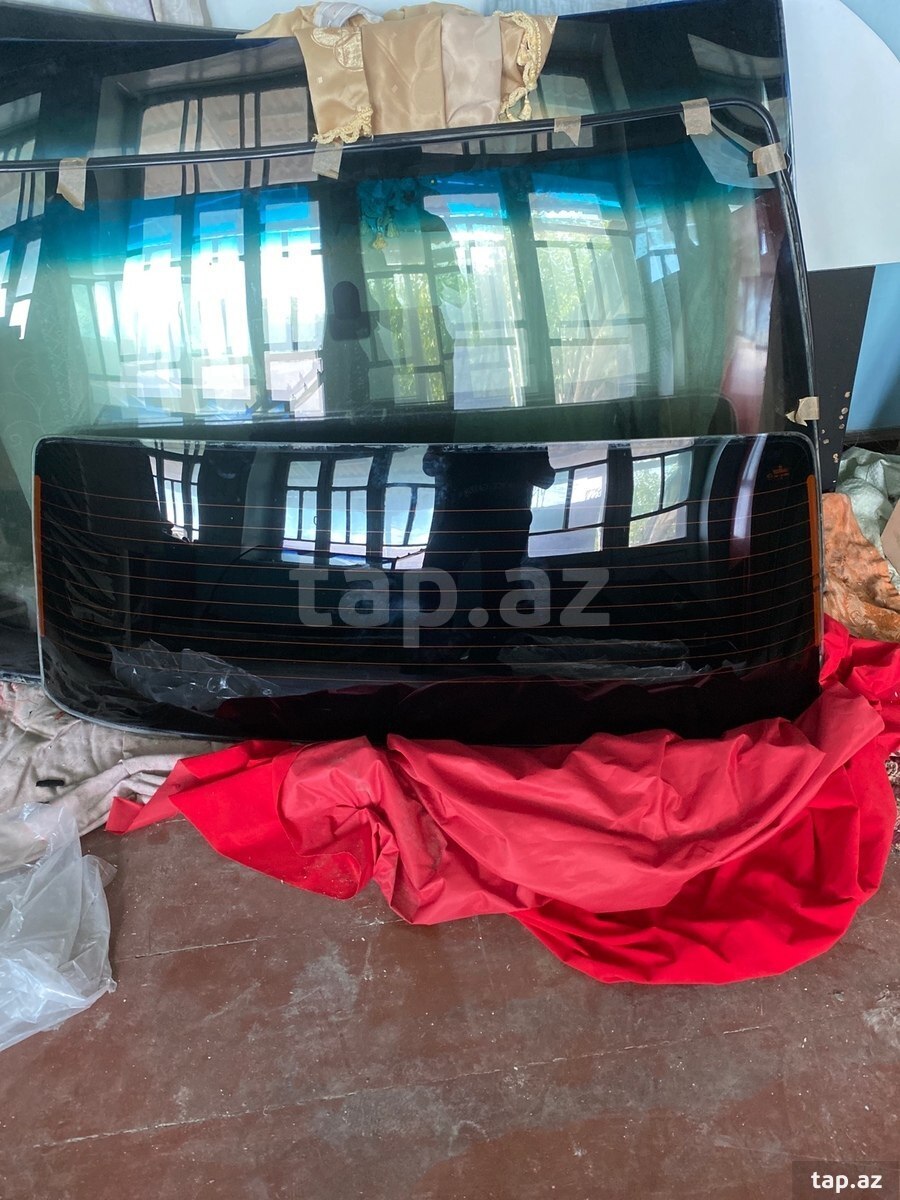 LADA (VAZ) arxa şüşəsi