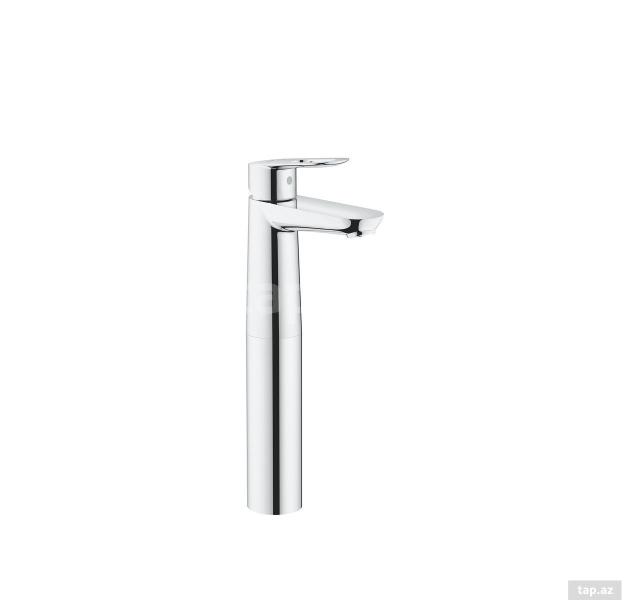 GROHE BauLoop 23764000 XL-Size Hündür təkqollu lavabo qarışdırıcısı 1/2" — 1