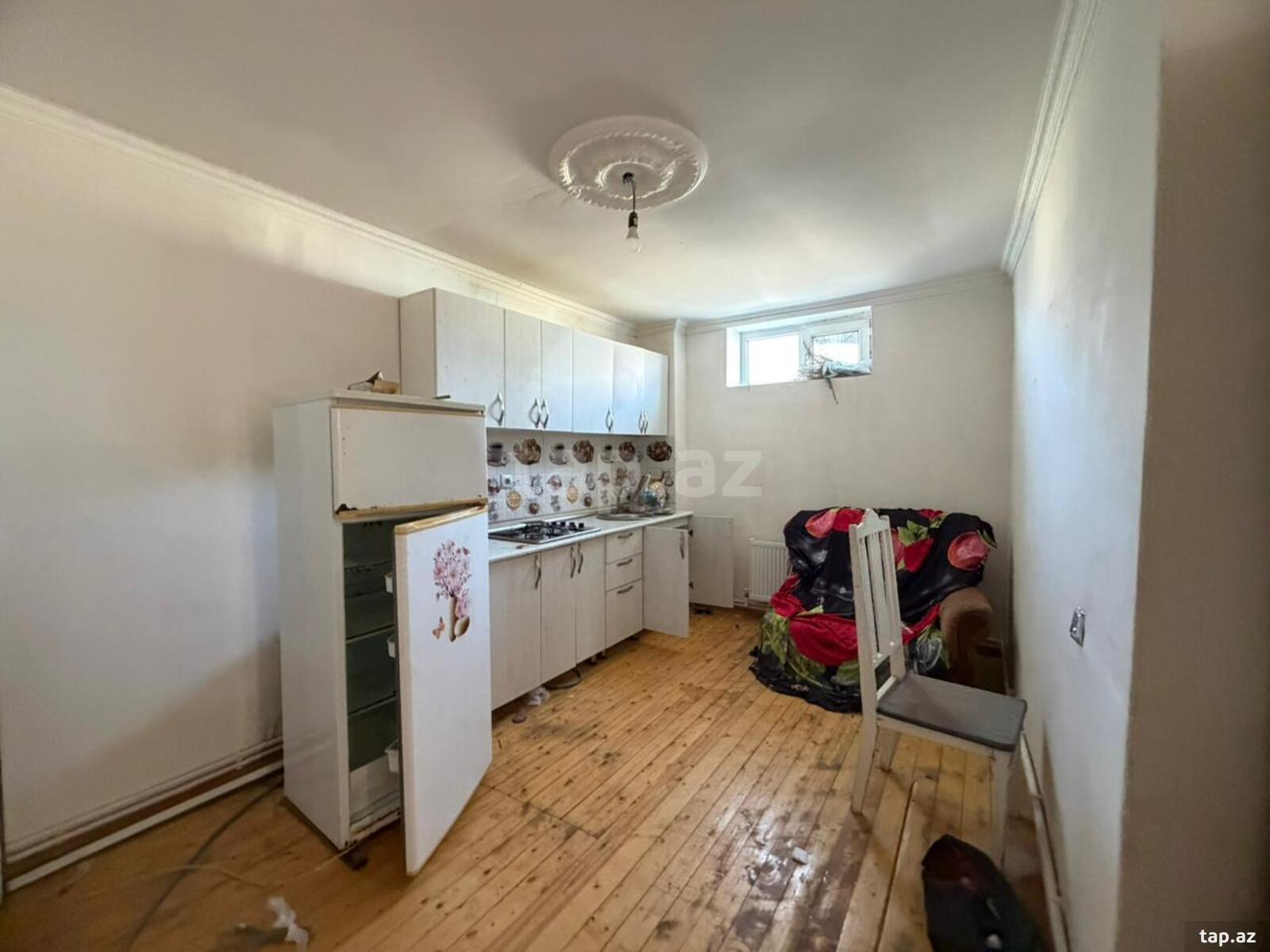 3-room private house for sale, Mashtaga, Baku