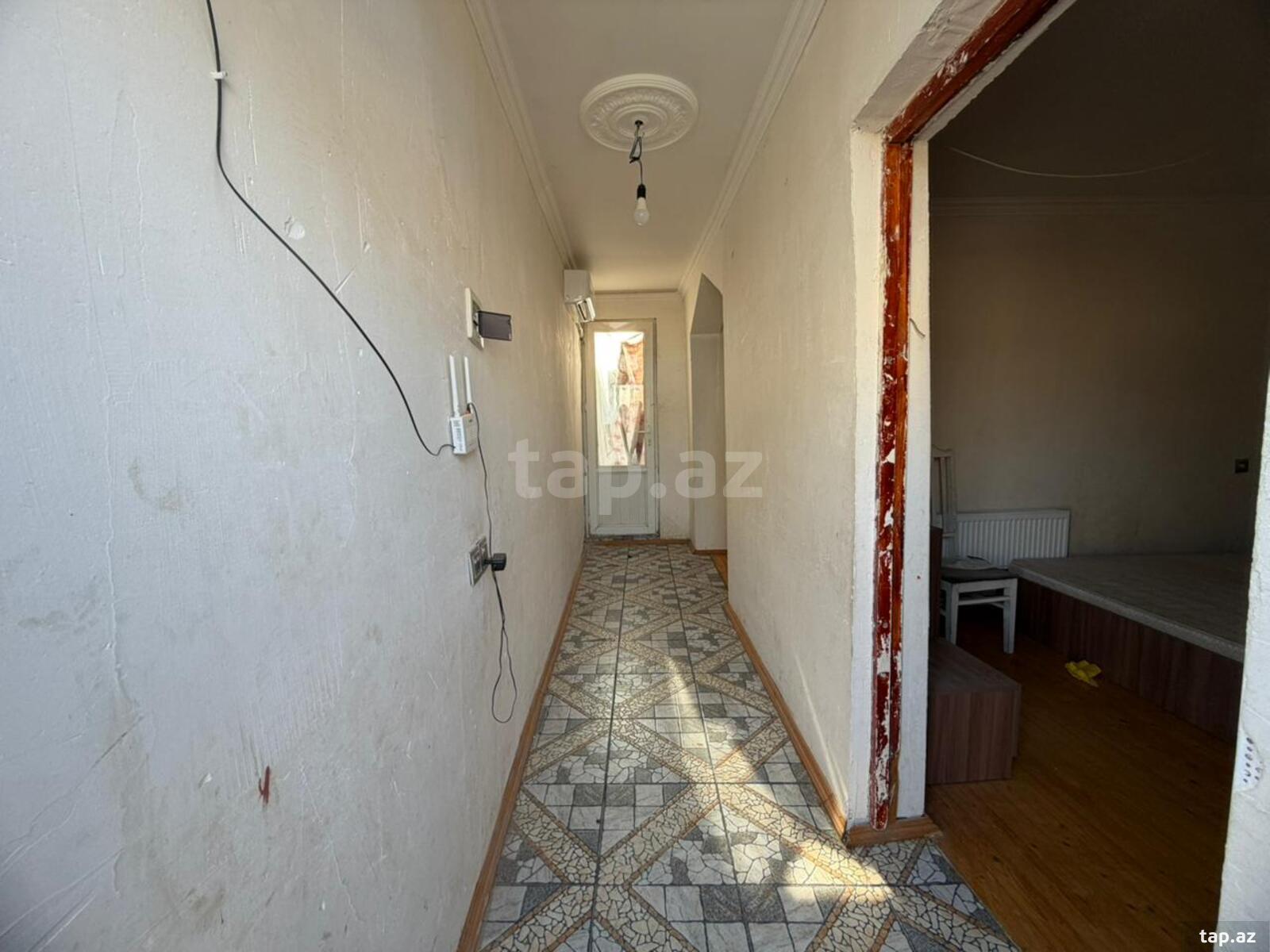 3-room private house for sale, Mashtaga, Baku