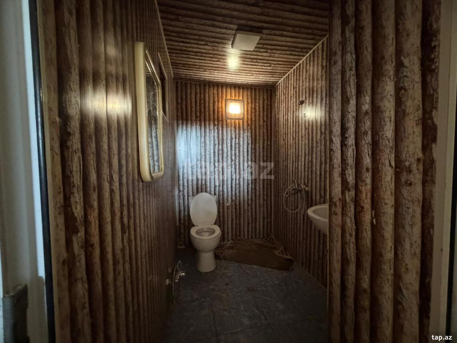 3-room private house for sale, Mashtaga, Baku