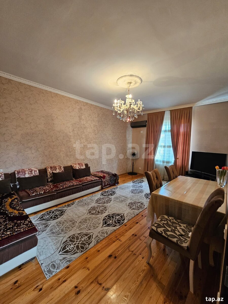 6-room private house for sale, Ramana, Baku