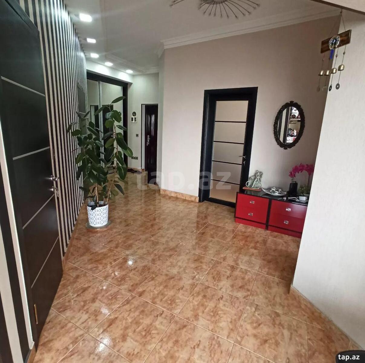2 otaqlı mənzil satılır, Yasamal, Bakı