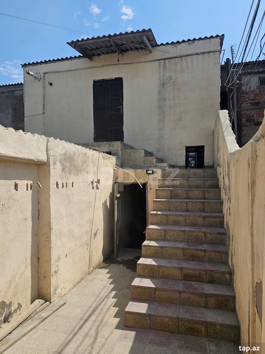 4-room private house for sale, Ramana, Baku
