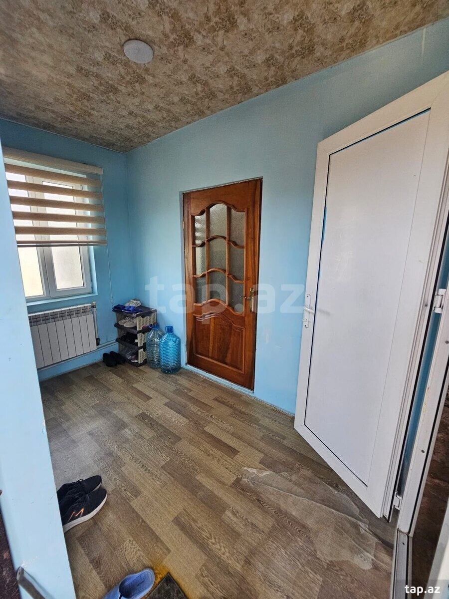 4-room private house for sale, Ramana, Baku