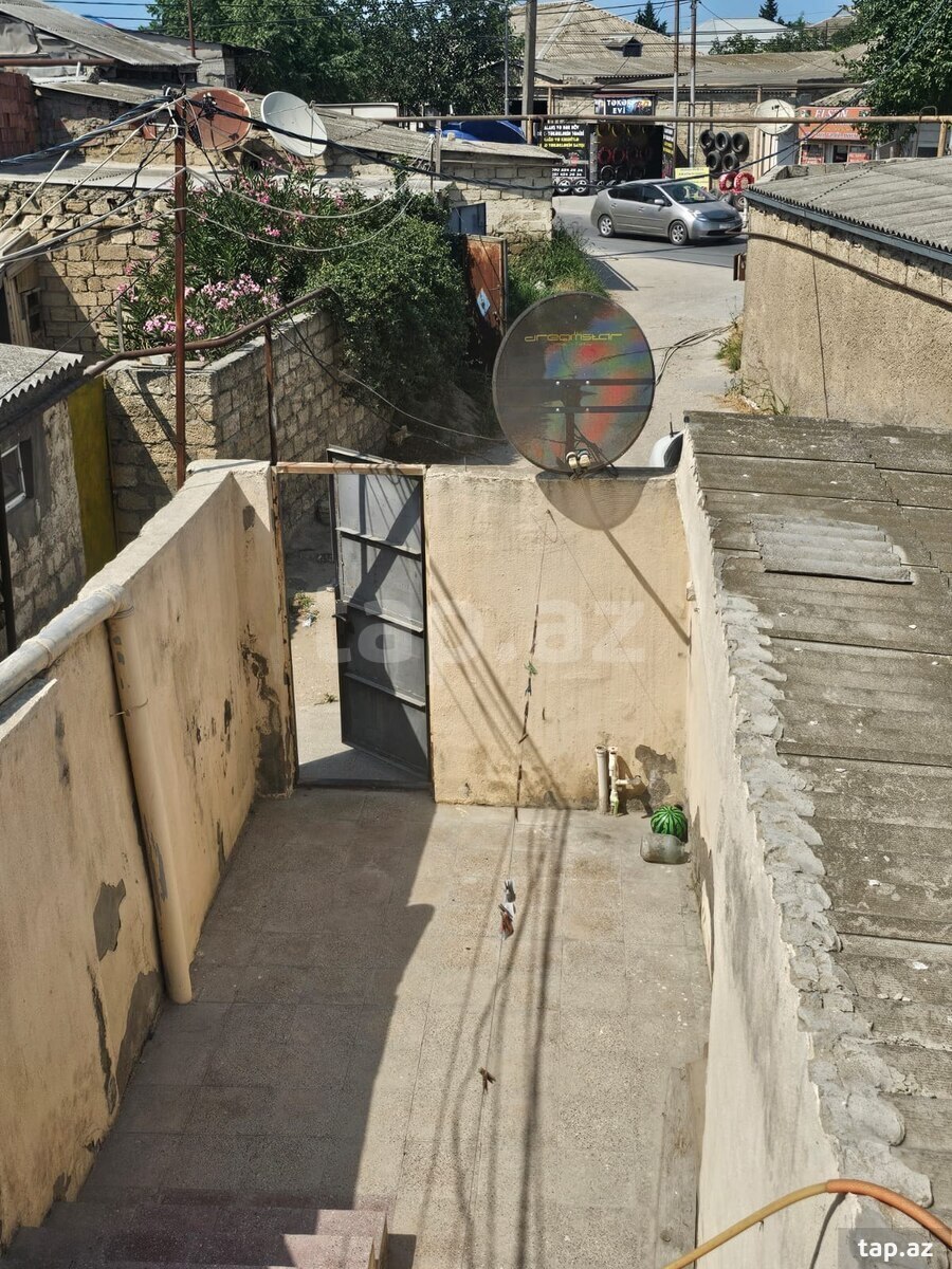 4-room private house for sale, Ramana, Baku