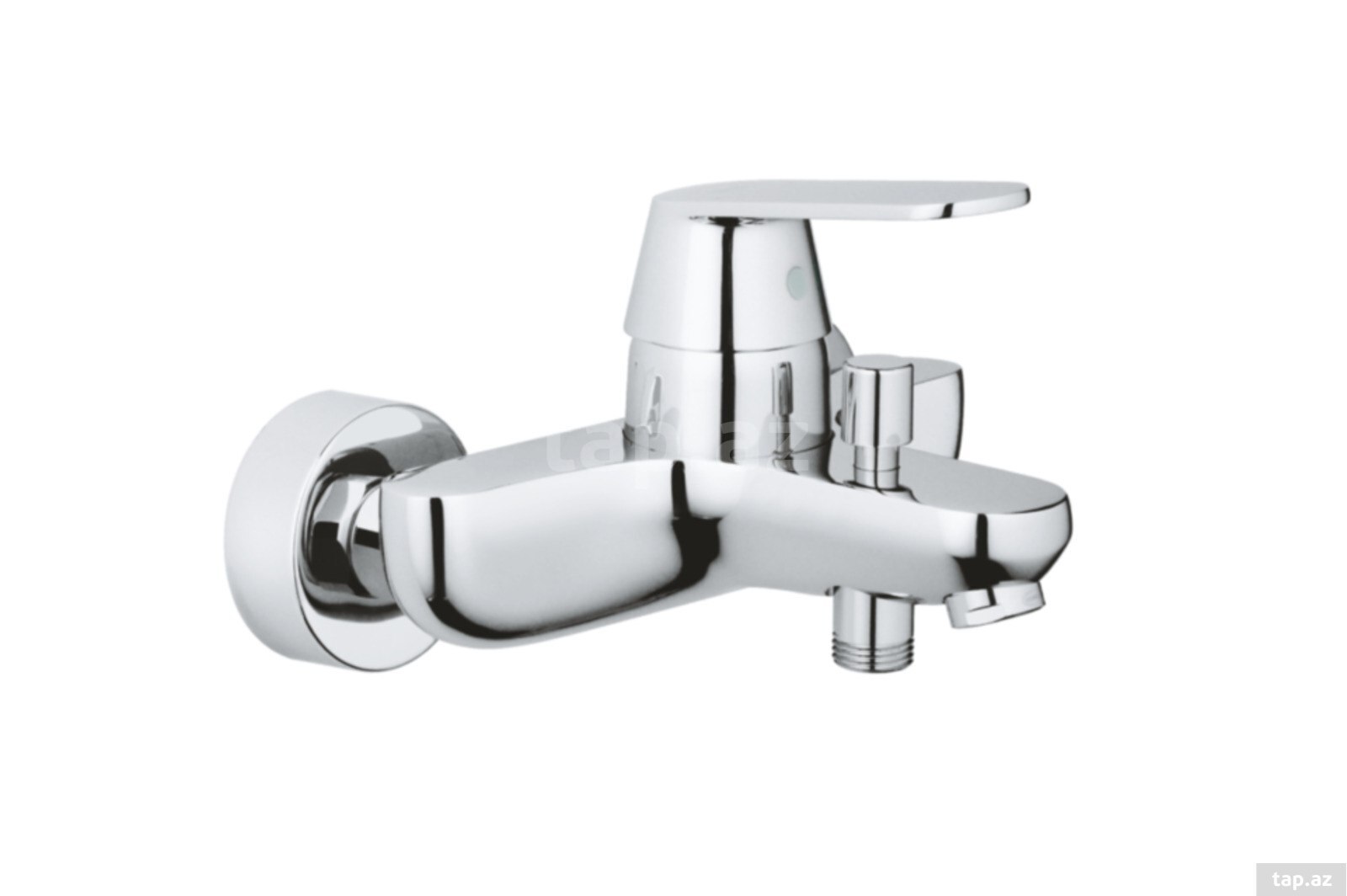 GROHE Eurosmart Cosmopolitan 32831000 – Təkqollu vanna/duş qarışdırıcısı 1/2" — 1