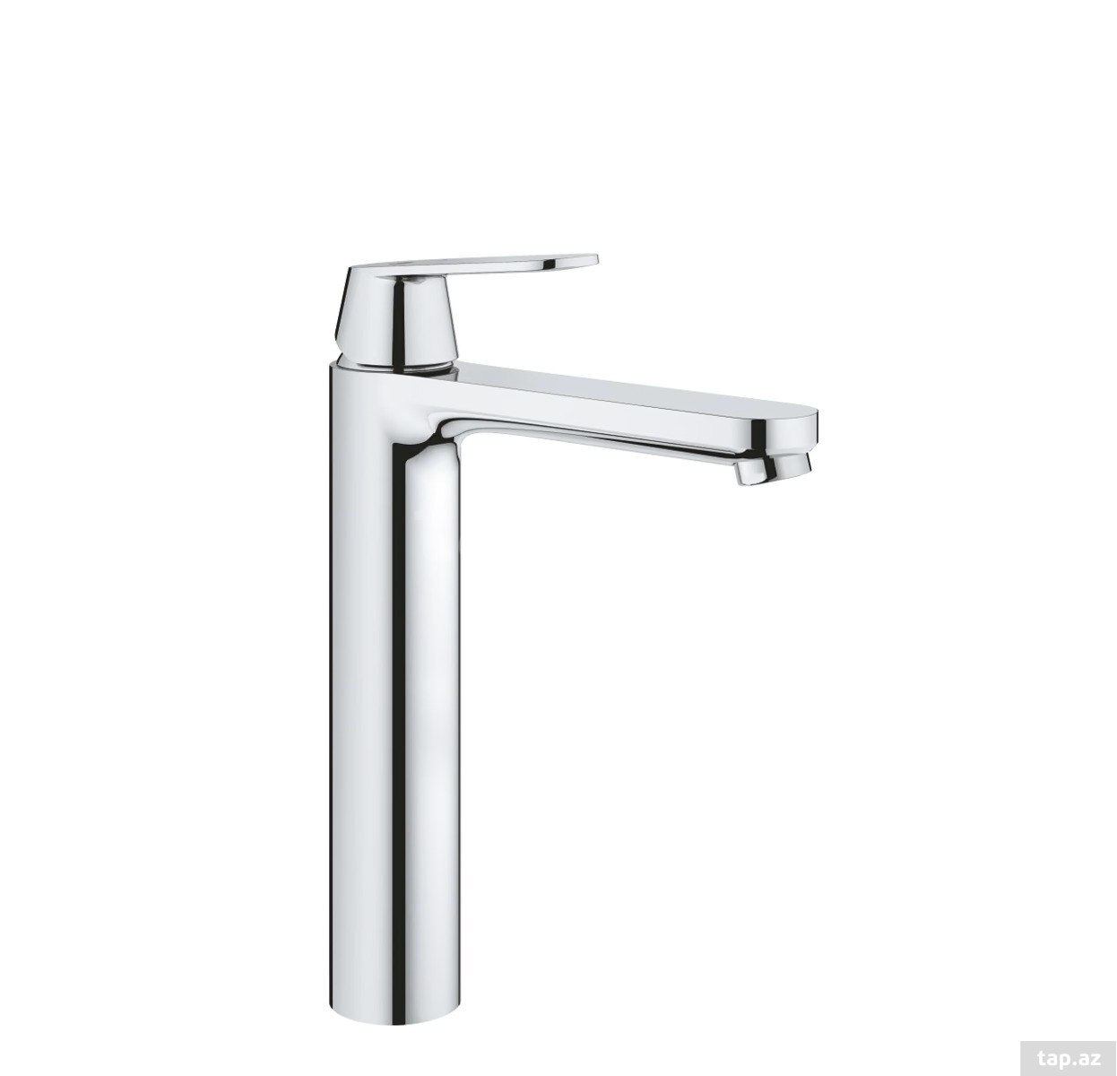 GROHE Eurosmart Cosmopolitan 23921000 XL-Size – Hündür lavabo qarışdırıcısı 1/2" — 1