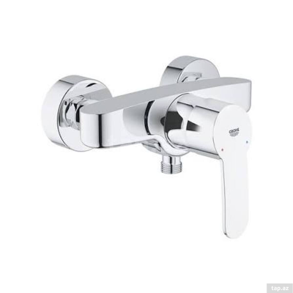 GROHE Eurostyle Cosmopolitan 33590002 – Təkqollu duş qarışdırıcısı 1/2" — 1