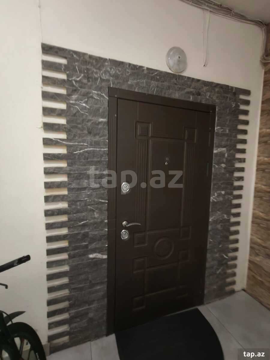 2-otaqlı yeni tikili, Xırdalan ş., 57 m²