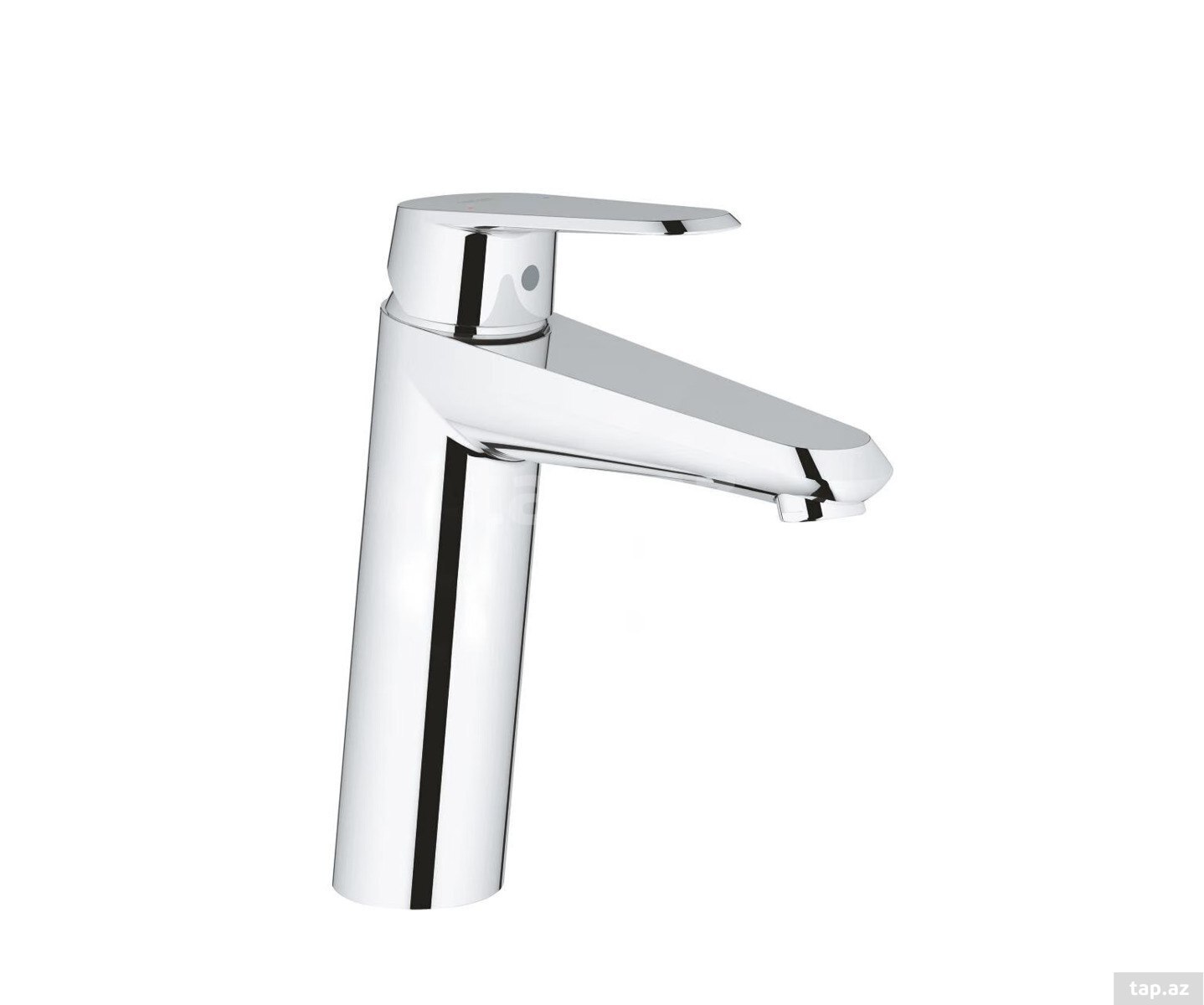 GROHE Eurodisc Cosmopolitan 23449002 M-Size – təkqollu lavabo qarışdırıcısı 1/2" — 1