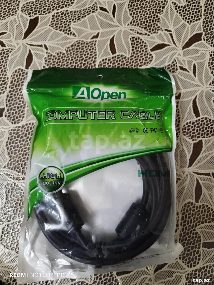 HDMI kabel
