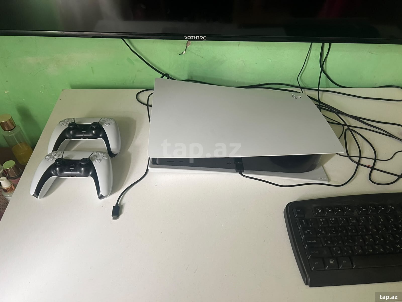 PS5