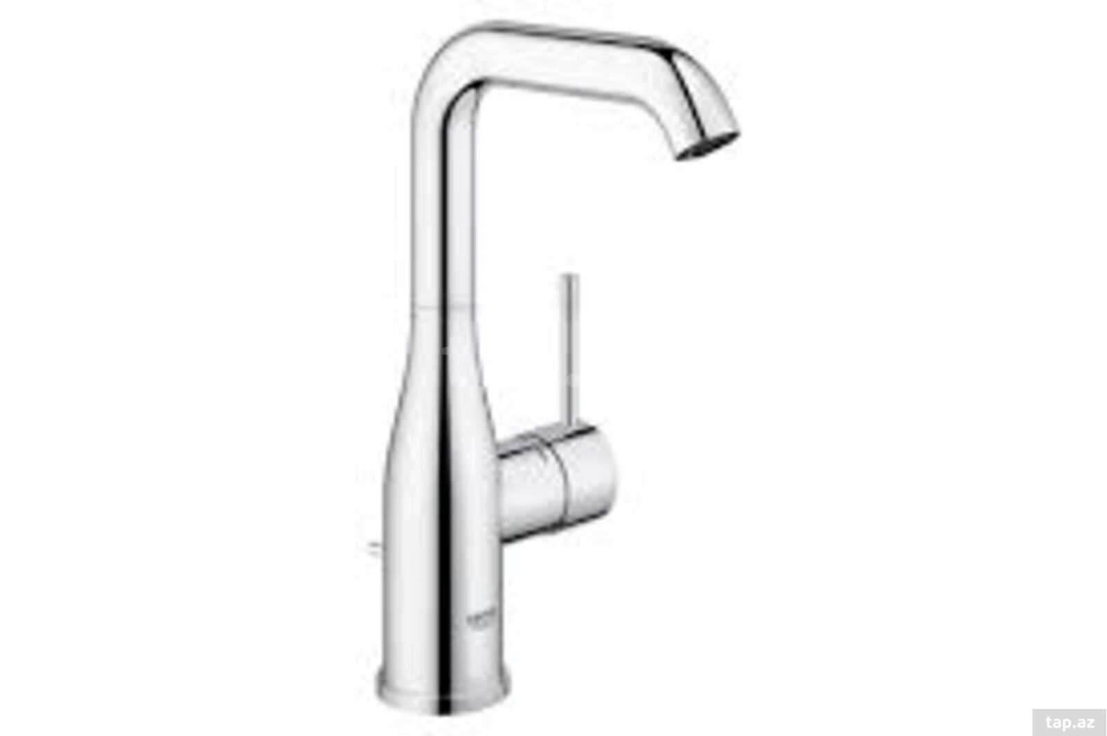 GROHE Essence 32628001 L-Size – Təkqollu lavabo qarışdırıcısı 1/2" — 1
