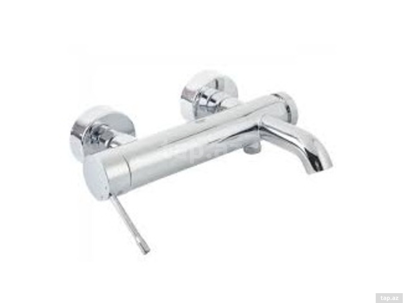 GROHE Essence 33624001 təkqollu vanna/duş qarışdırıcısı 1/2" — 1