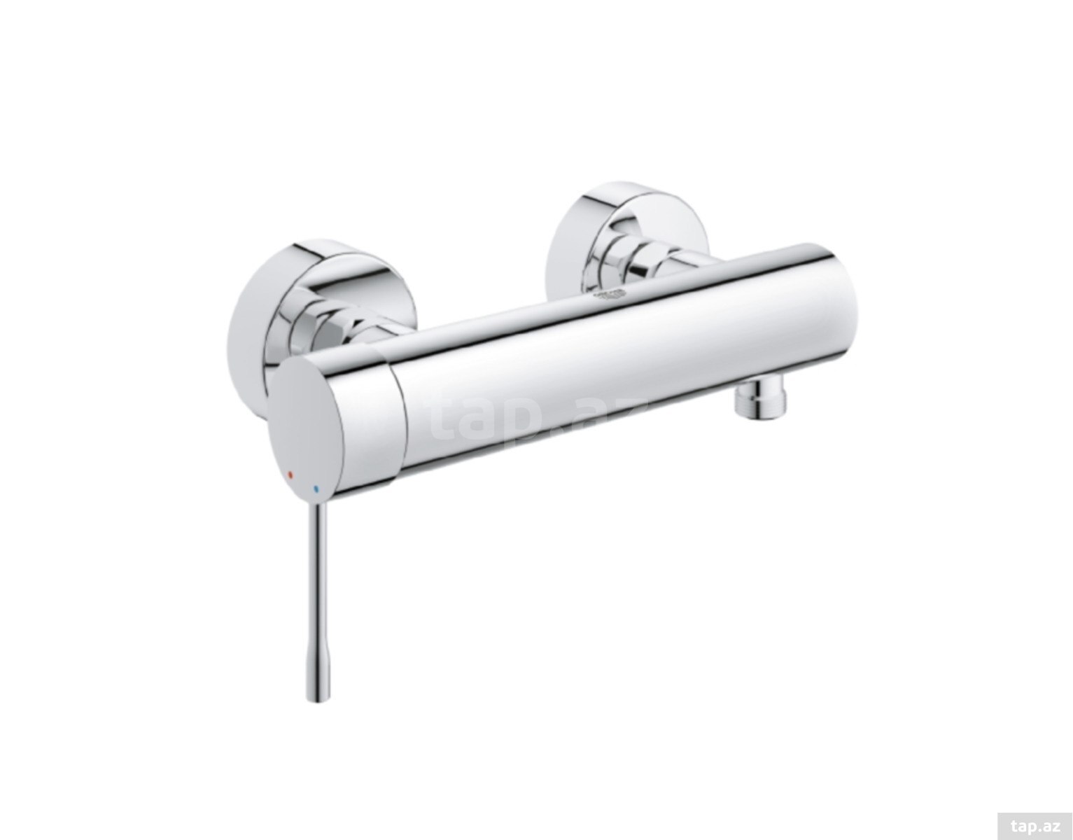 GROHE Essence 33636001 – Təkqollu duş qarışdırıcısı 1/2" — 1