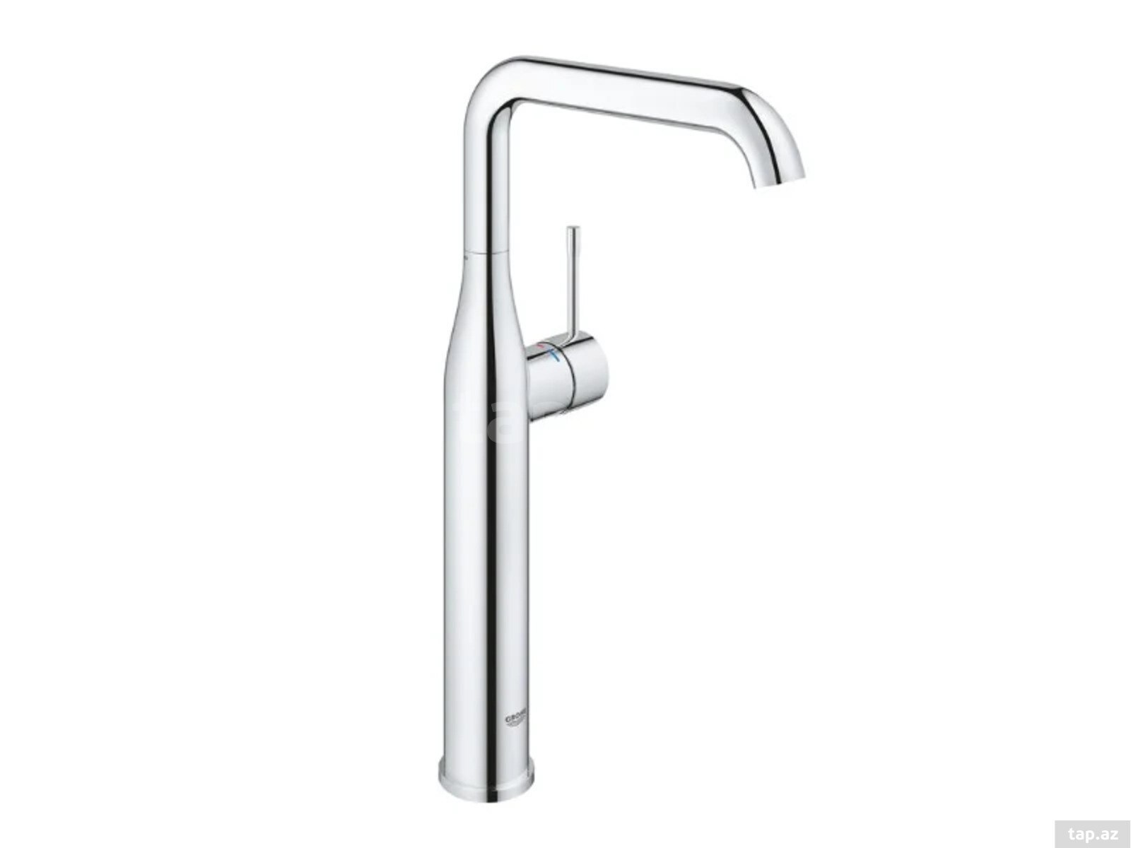 GROHE Essence 32901001 XL-Size – Hündür təkqollu lavabo qarışdırıcısı 1/2" — 1
