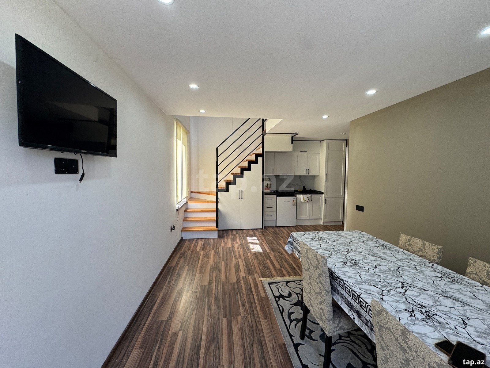 3-room private house for sale, Gusar