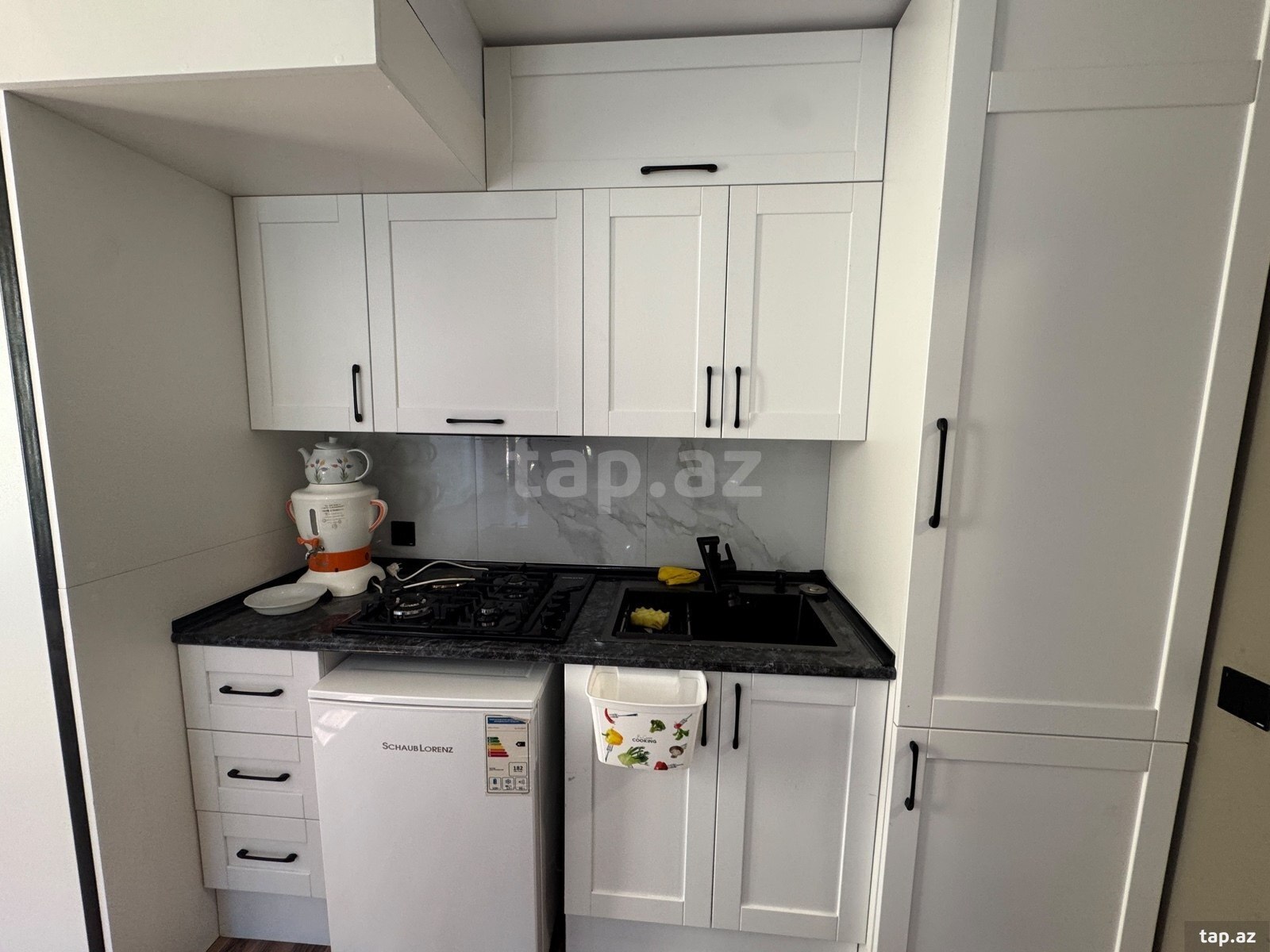 3-room private house for sale, Gusar