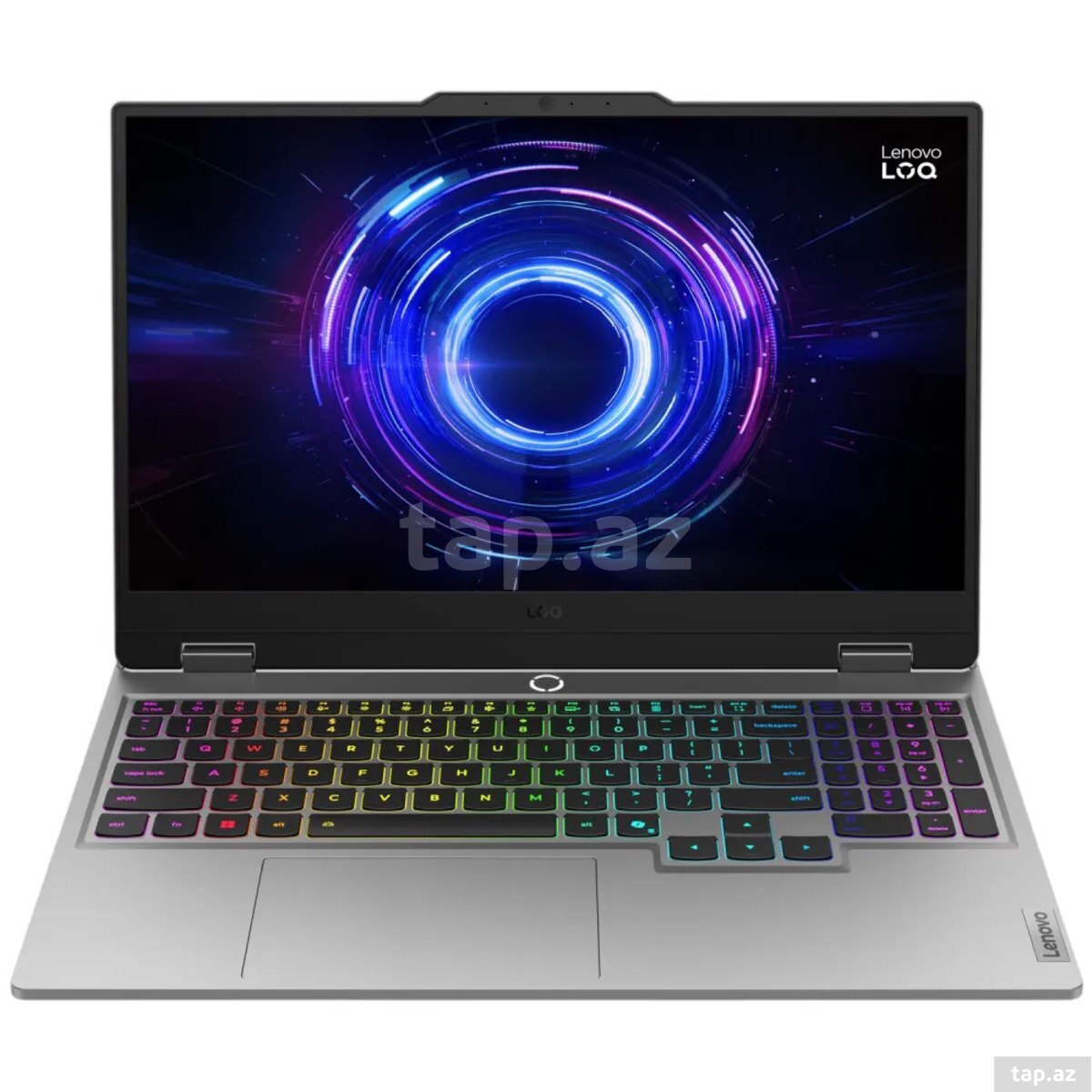 Noutbuk Lenovo LOQ 15IRX10 (83JE018BRK)