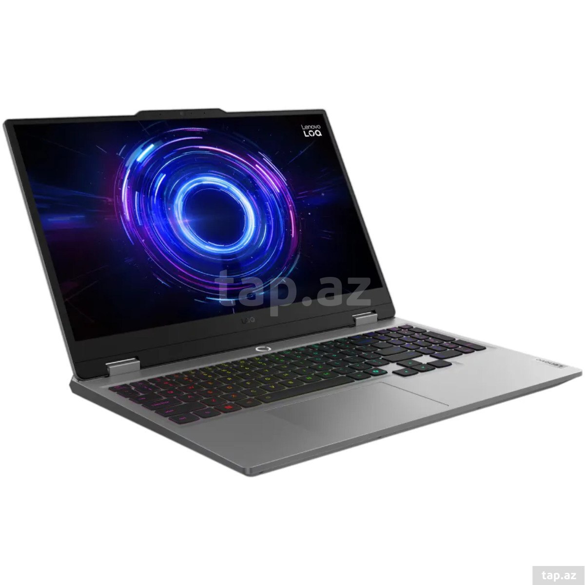 Noutbuk Lenovo LOQ 15IRX10 (83JE018FRK)