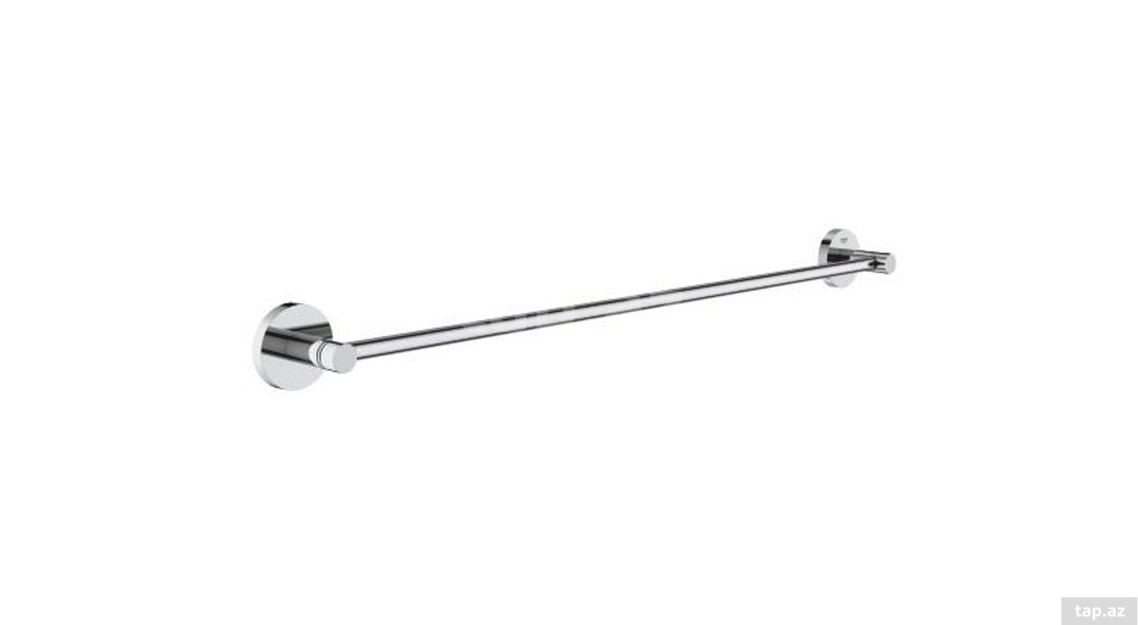 GROHE Essentials 40366001 – 600 mm dəsmal asacağı — 1