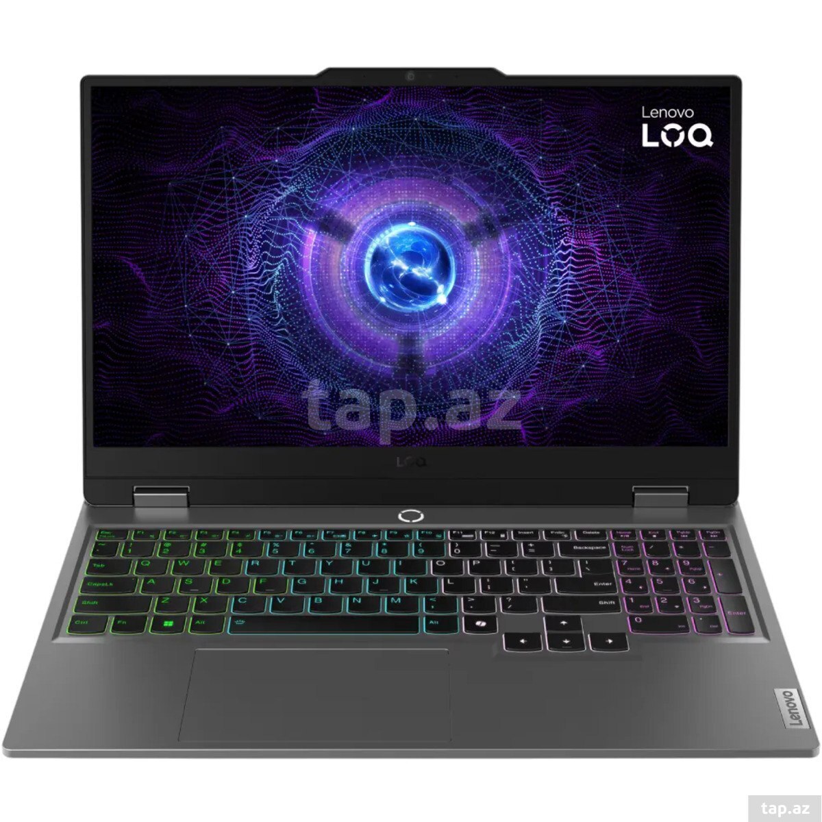 Noutbuk Lenovo LOQ 15IRX9 (83DV01CLRK)