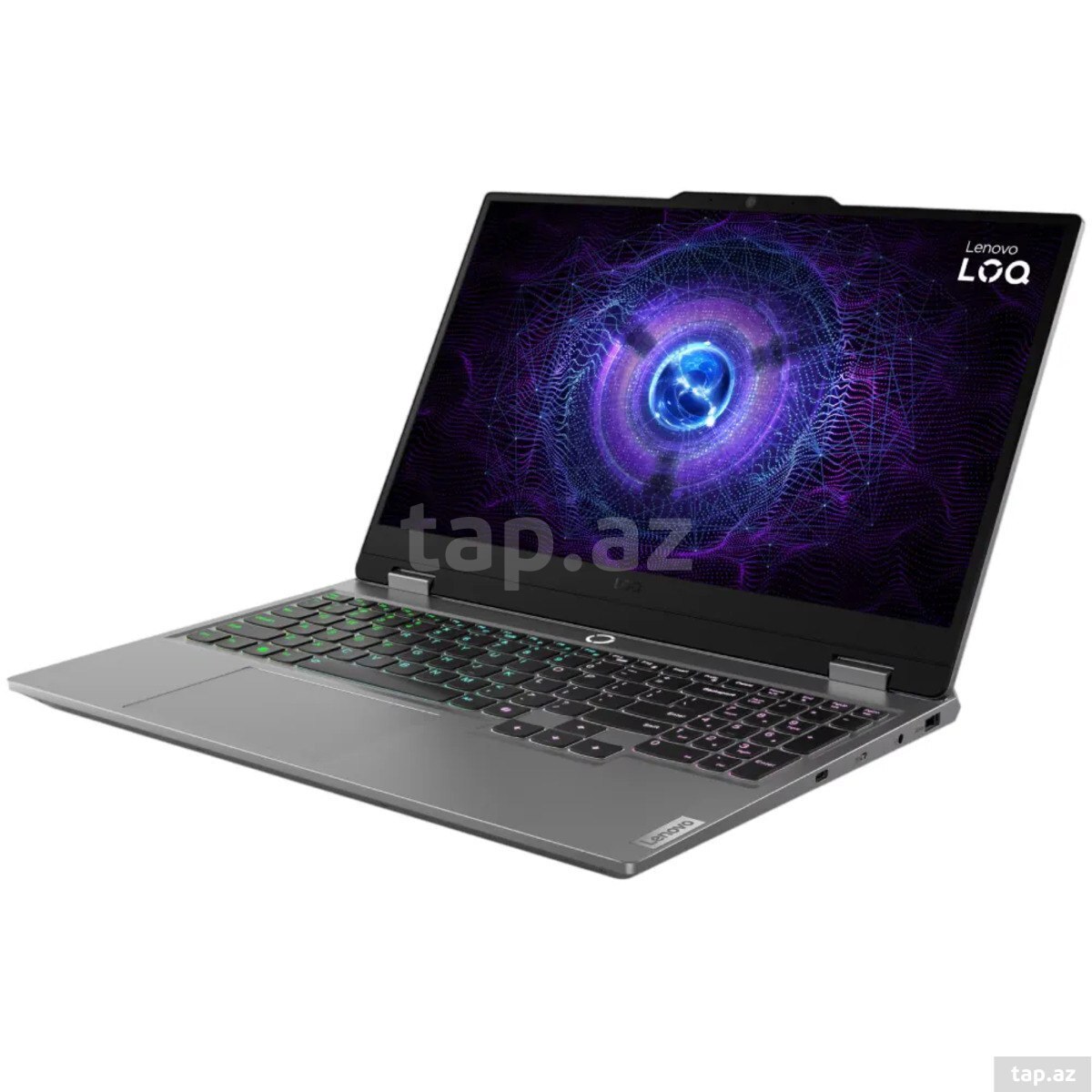 Noutbuk Lenovo LOQ 15IRX9 (83DV01GBRK)