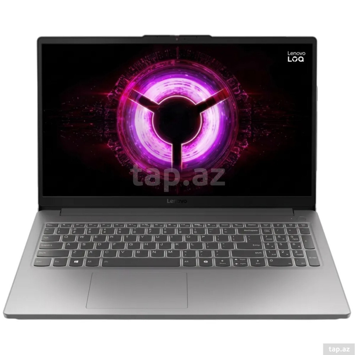 Noutbuk Lenovo LOQ 15ARP10E (83S000BRRK)