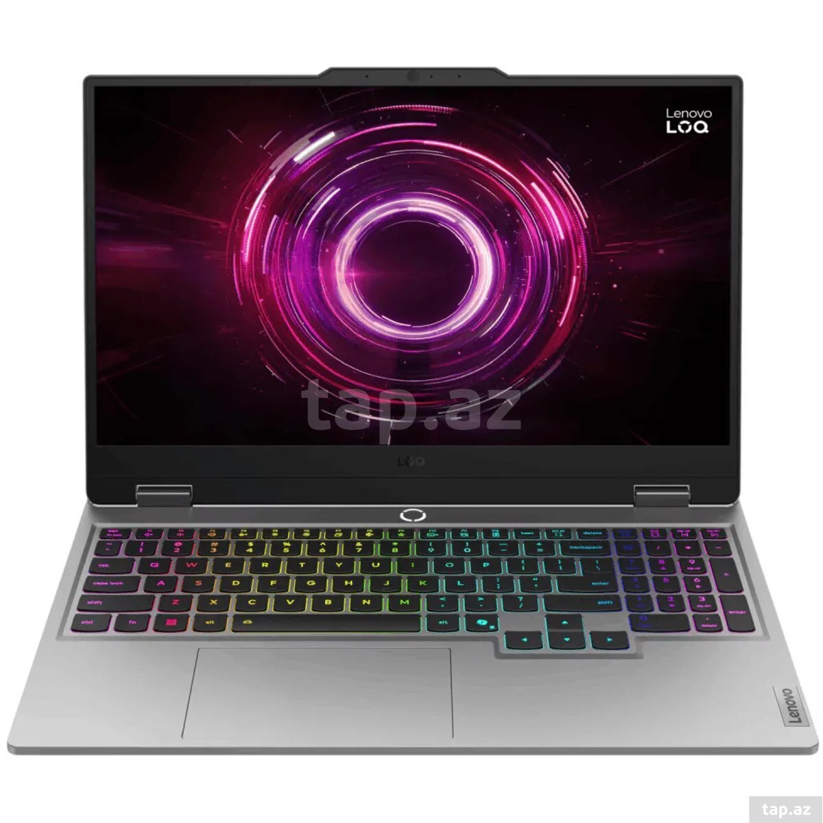 Noutbuk Lenovo LOQ 15AHP10 (83JG00DLRK)