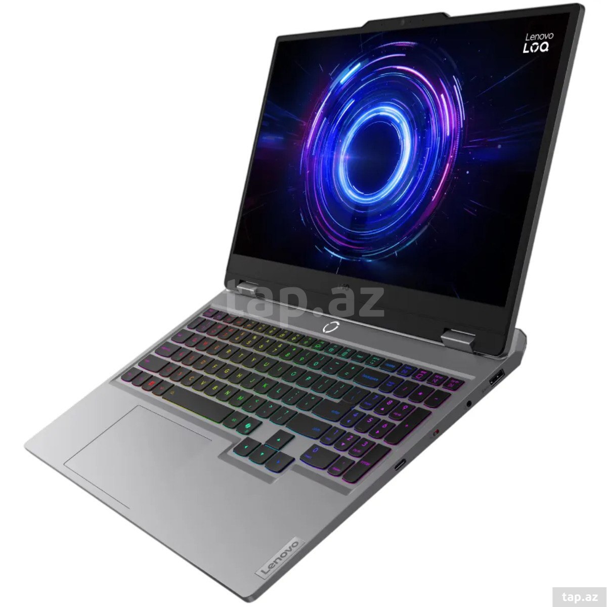 Noutbuk Lenovo LOQ 15IRX10 (83JE0189RK)