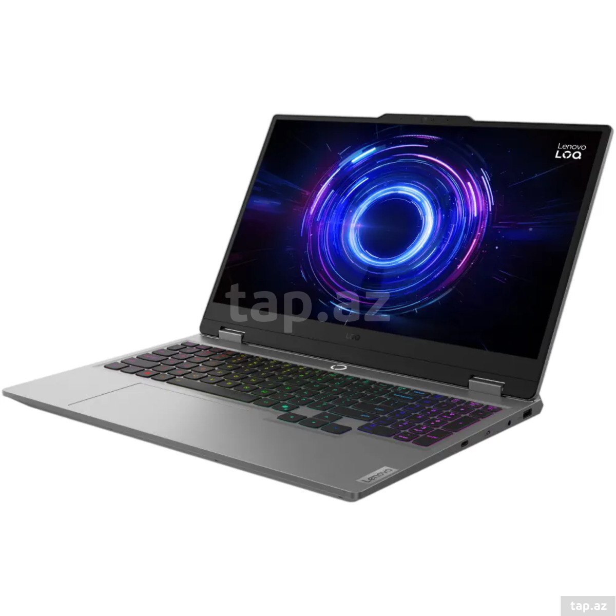 Noutbuk Lenovo LOQ 15IRX10 (83JE018CRK)