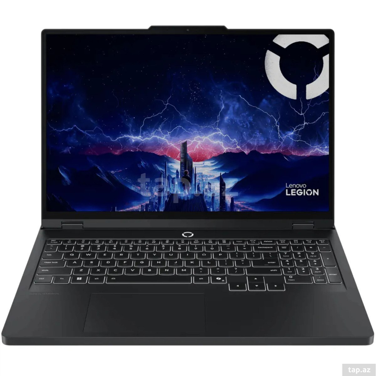 Lenovo Legion Pro 5 16IRX10 (83NN001KRK)