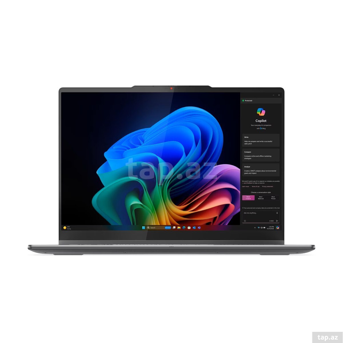 Lenovo Yoga 7 14ILL10 (83JQ007YRK)