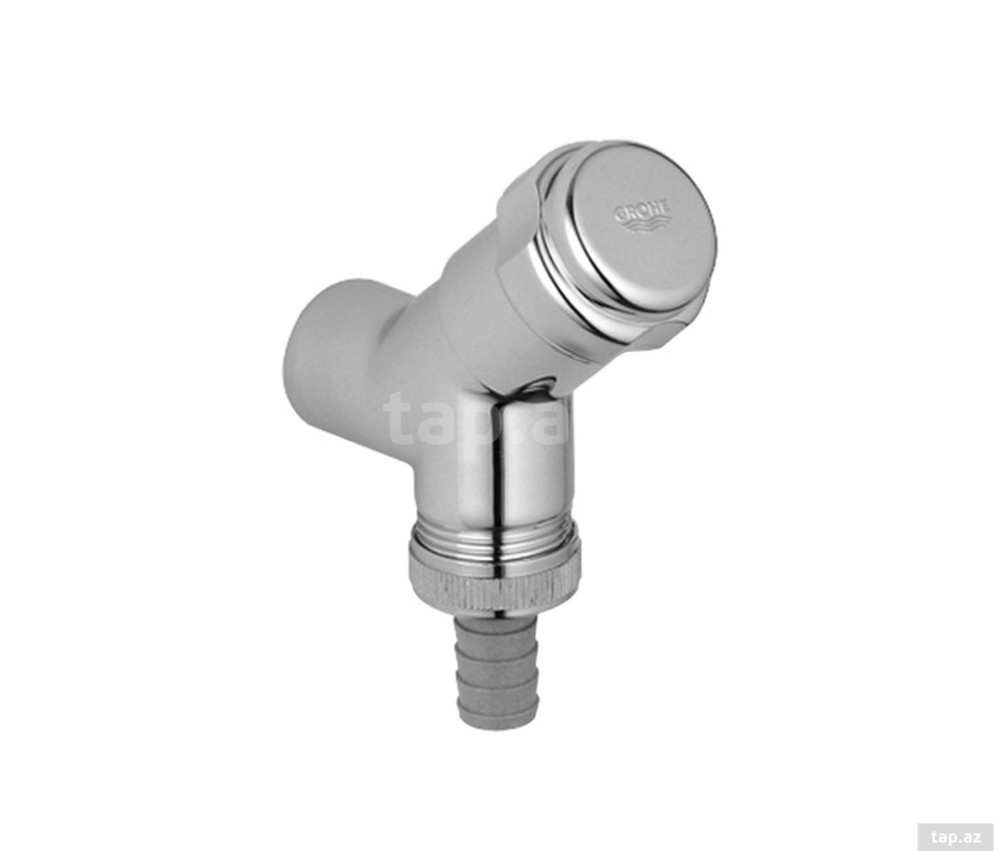 Qoşulma ventili 1/2 GROHE Original WAS 41010000 — 1