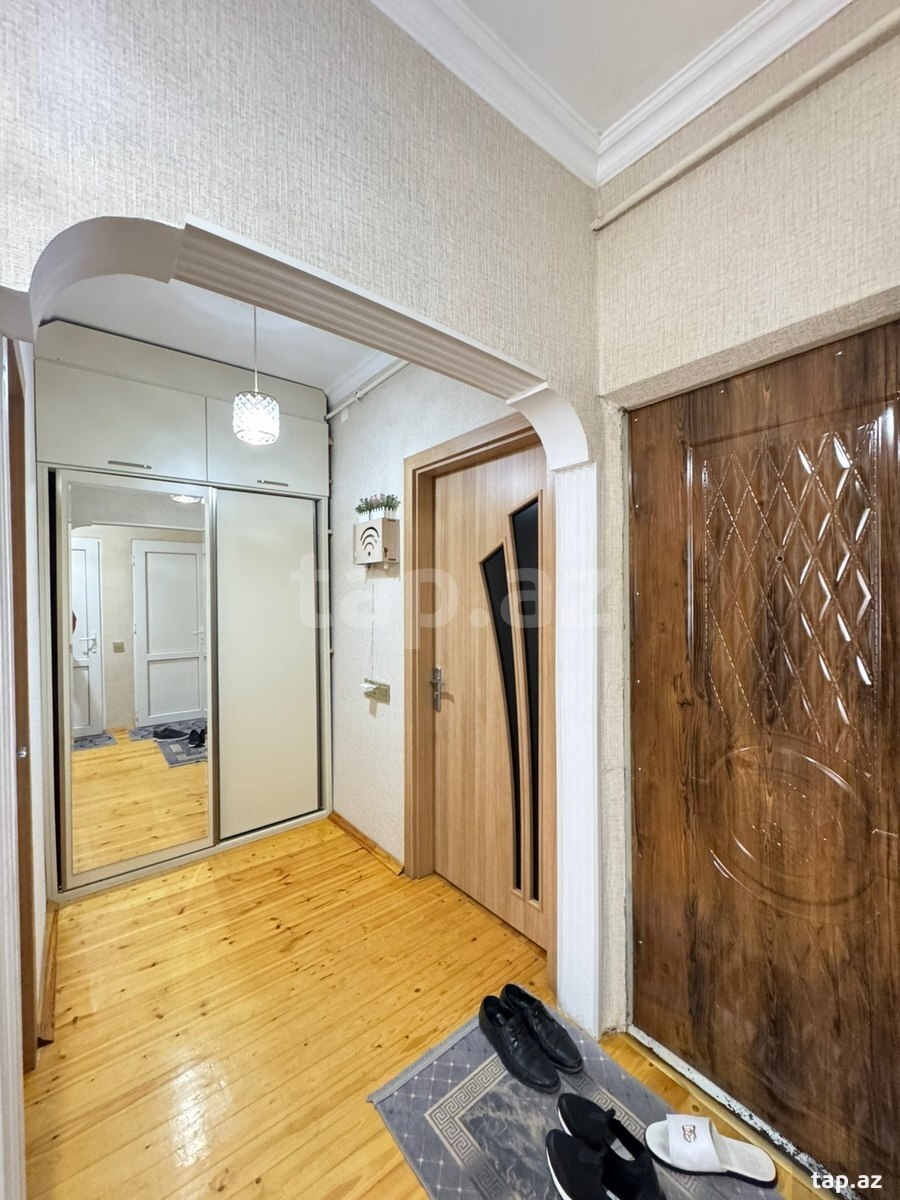 3-комн. квартира на продажу, Говсан, Баку