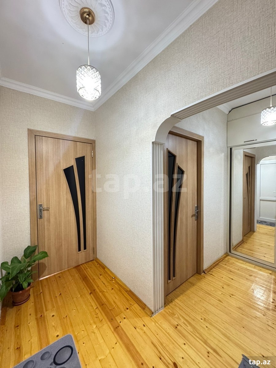 3-комн. квартира на продажу, Говсан, Баку