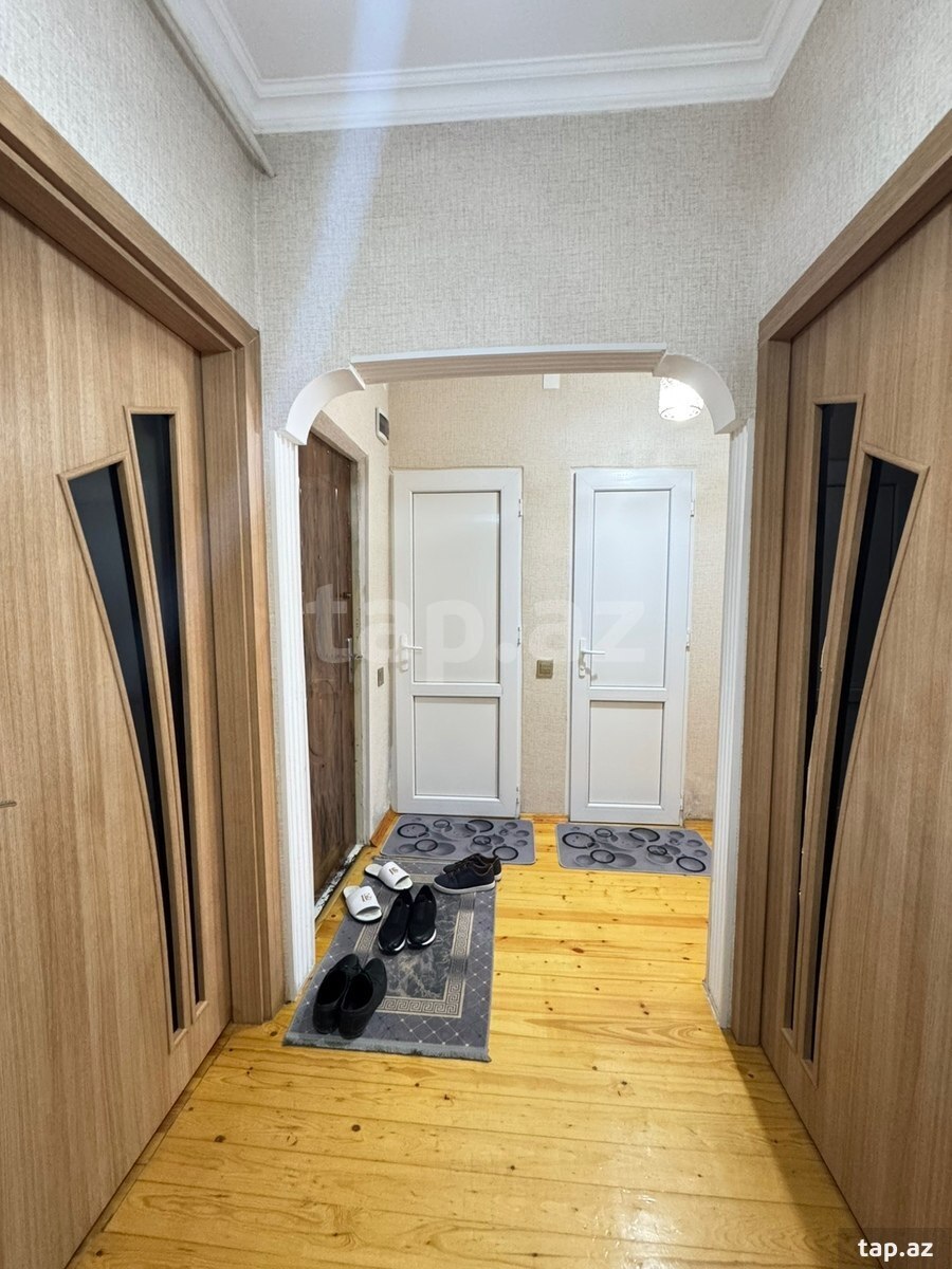 3-комн. квартира на продажу, Говсан, Баку