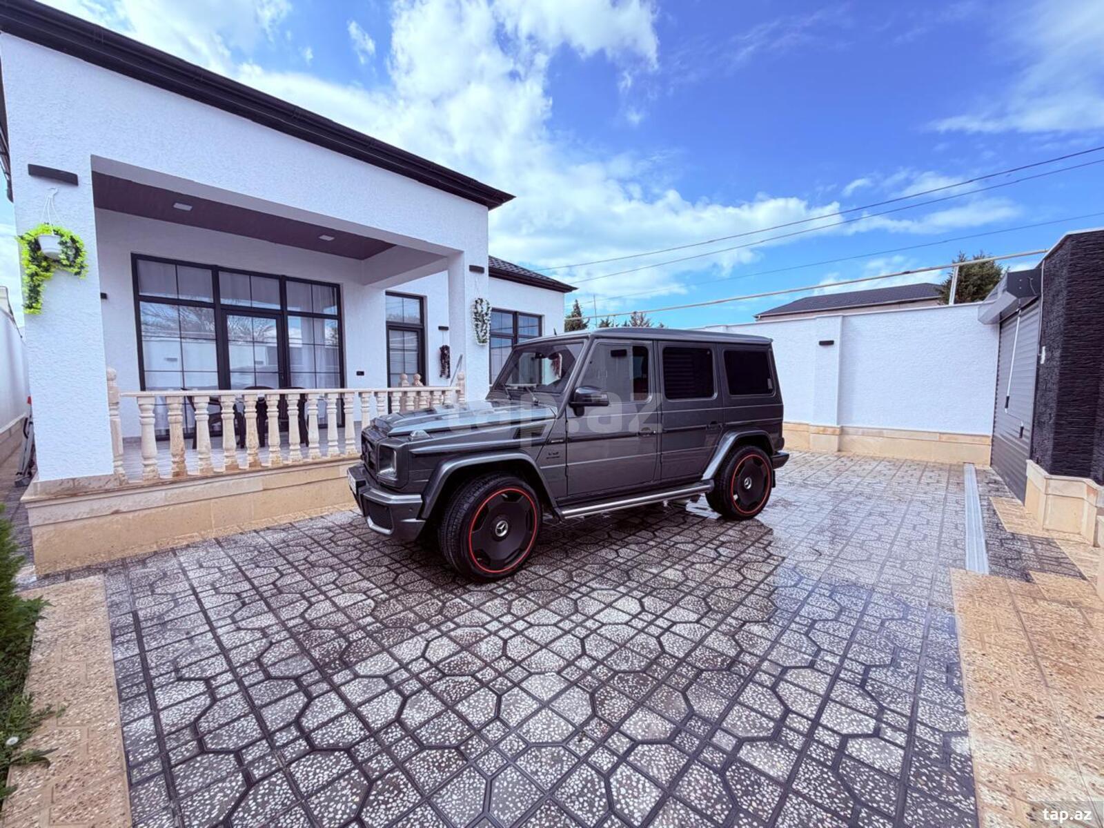 3-room private house for sale, Novkhani, Absheron