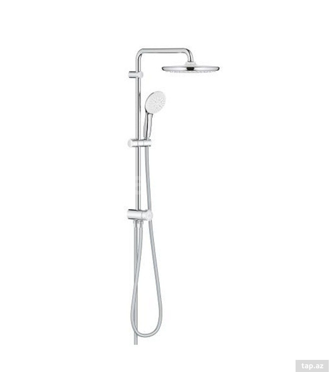 GROHE Tempesta 250 26980001 WS8 – Yönləndiricili duş sistemi — 1